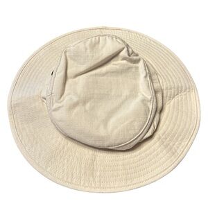 J. Crew Men’s Wallace and Barnes Military Boonie Hat New Size S-M